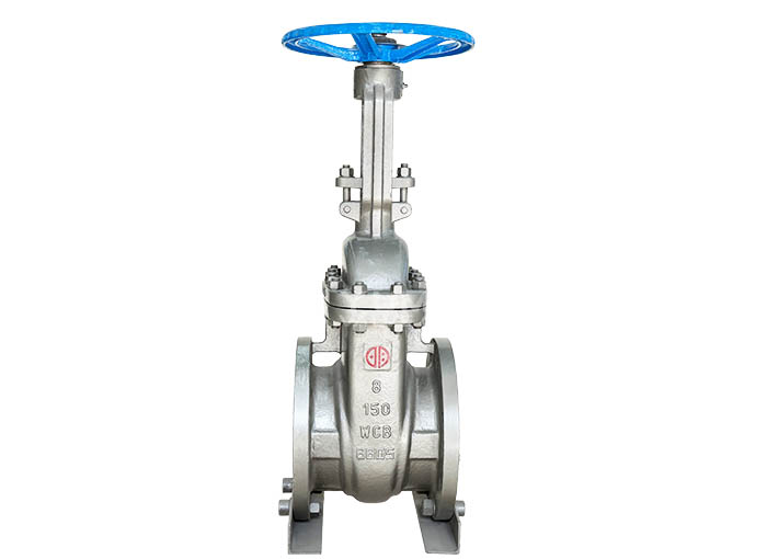 ANSI Gate Valve 